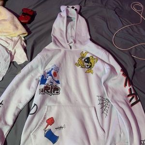 rue 21 hoodie